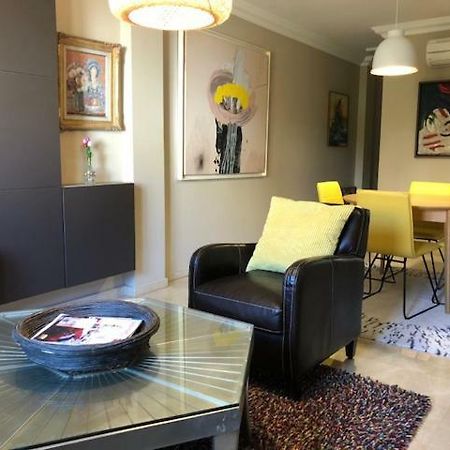 Apartamento Plaza Del Cristo La Laguna Сан-Крістобаль-де-ла-Лагуна Екстер'єр фото