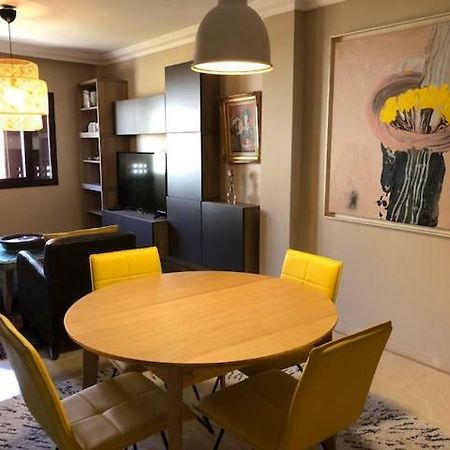 Apartamento Plaza Del Cristo La Laguna Сан-Крістобаль-де-ла-Лагуна Екстер'єр фото