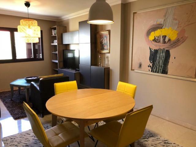 Apartamento Plaza Del Cristo La Laguna Сан-Крістобаль-де-ла-Лагуна Екстер'єр фото
