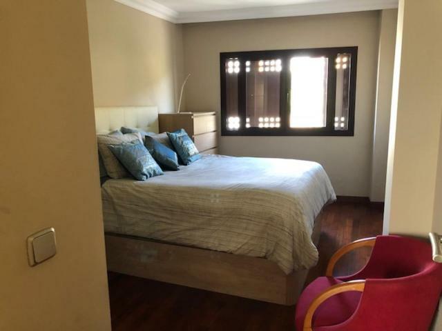 Apartamento Plaza Del Cristo La Laguna Сан-Крістобаль-де-ла-Лагуна Екстер'єр фото