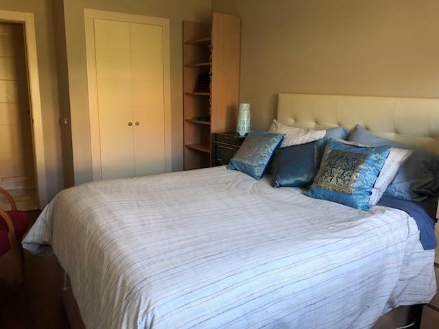Apartamento Plaza Del Cristo La Laguna Сан-Крістобаль-де-ла-Лагуна Екстер'єр фото